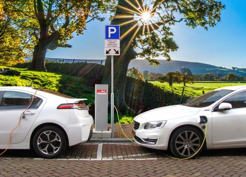 Evolution Of Electric Cars The Green Corner The Evolution Of Electric Cars