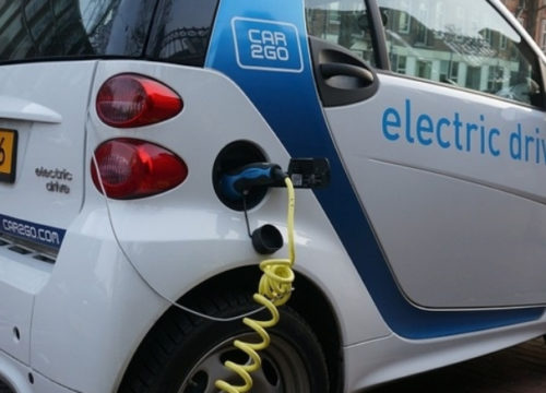 A Closer Look at Electric Cars
