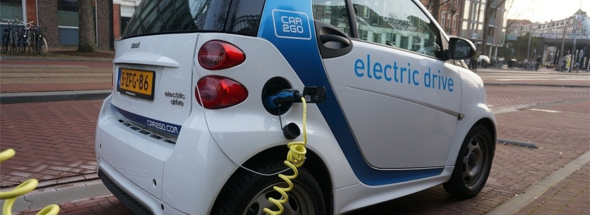 A Closer Look at Electric Cars