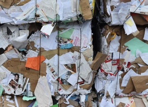 Ways to Reduce Paper Waste the Green Way