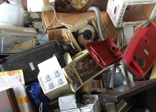 Local E-Waste Recycling: Are we Paying Attention?